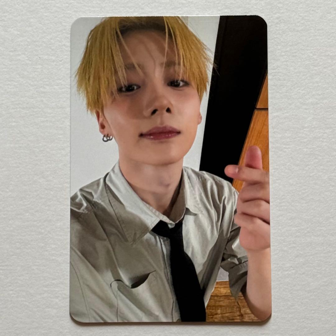 alphadriveone ALD1 アルファカンパニー トレカ サンウォン4 - メルカリ