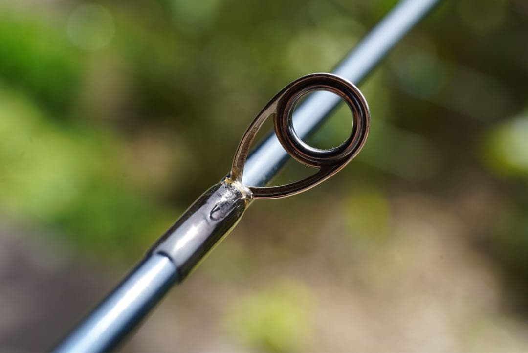 美品】ufmウエダ 【Kガイド】 Stinger Deep SST-86-H - メルカリ