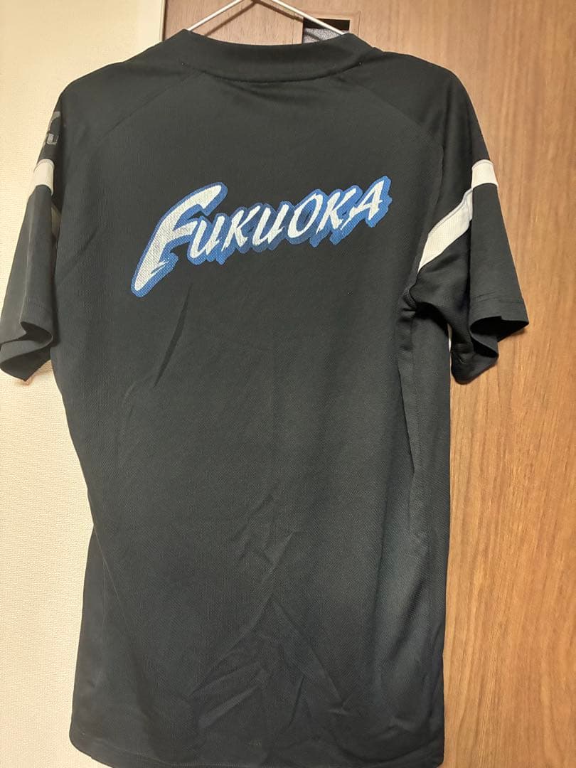 非売品東福岡バレー部 限定チームウェア - メルカリ