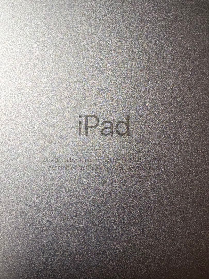 新古バッテリー100% 限定保証iPad mini6 256GB wifi - メルカリ