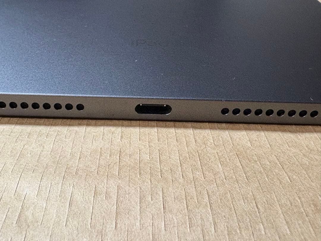 新古バッテリー100% 限定保証iPad mini6 256GB wifi - メルカリ