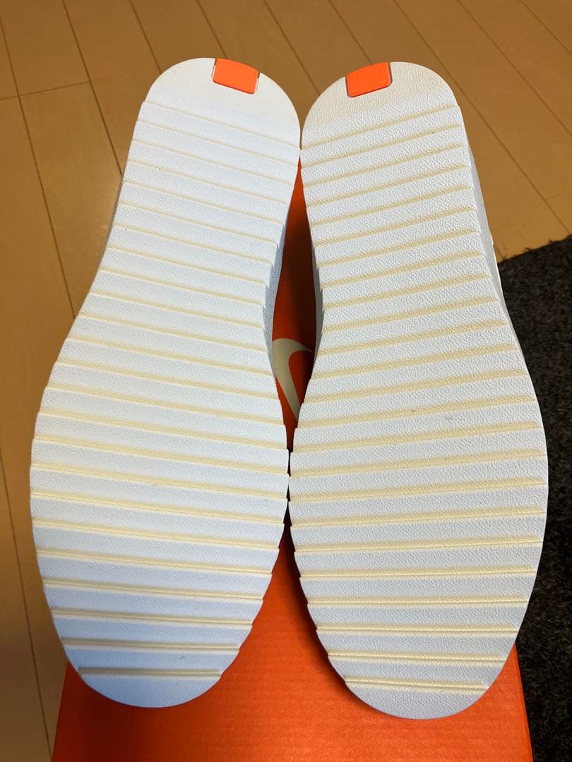 【超レア・新品】ナイキ ジャノスキー G NRG Realtree 28.5cm