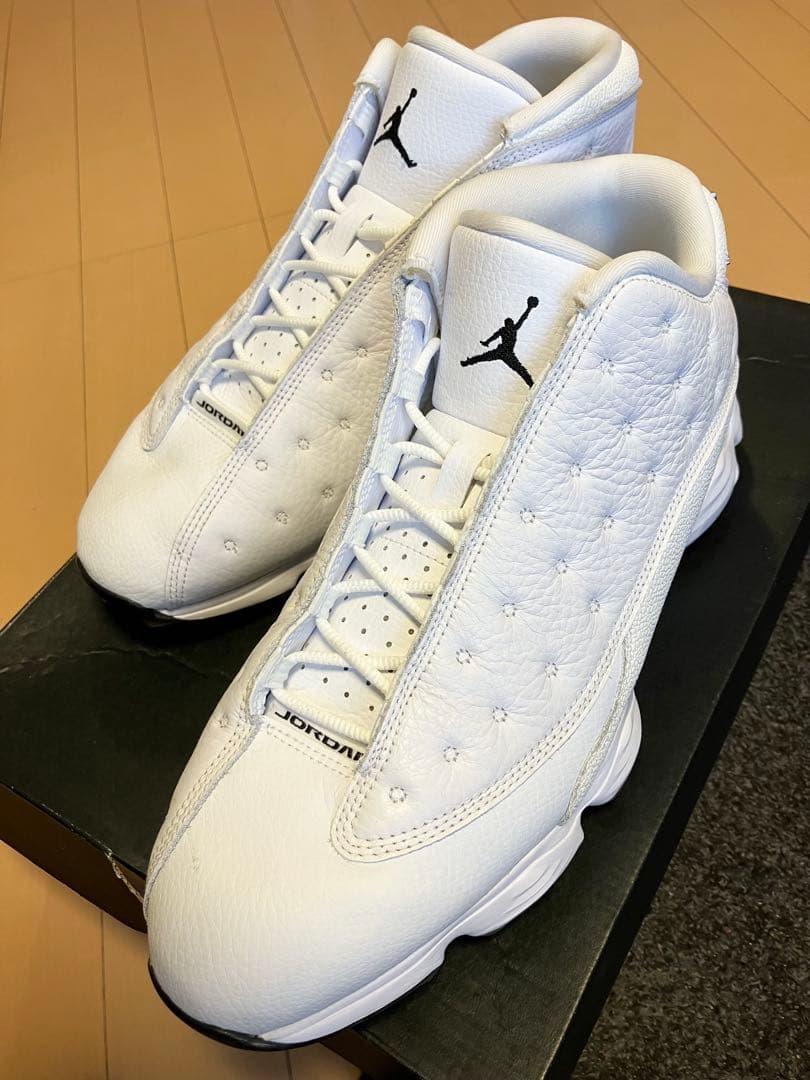 【超超レア・超美品】NIKE JORDAN 13 ナイキ ジョーダン 28cm Nike Air Jordan 13 