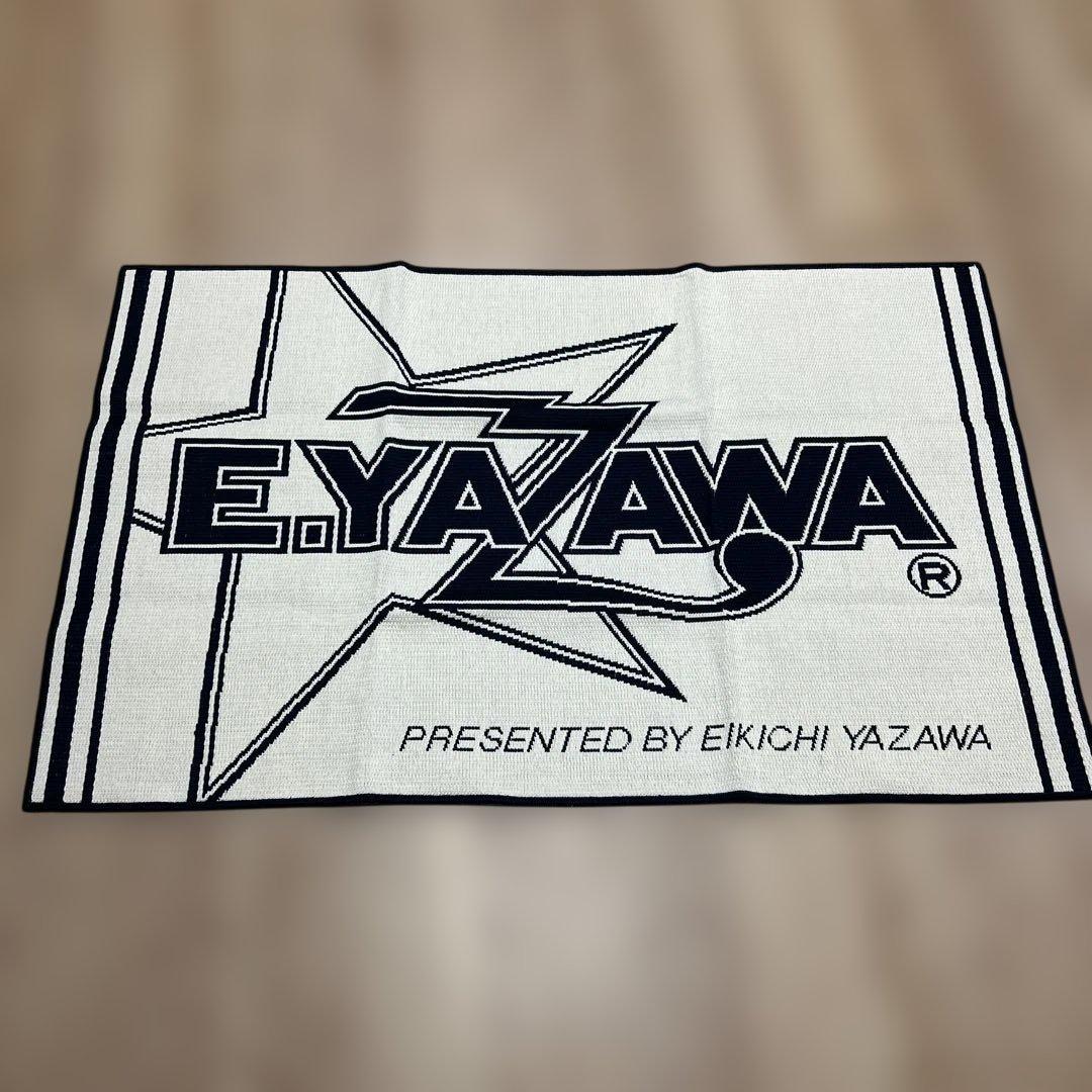 矢沢永吉 ラグマット 新品 - メルカリ