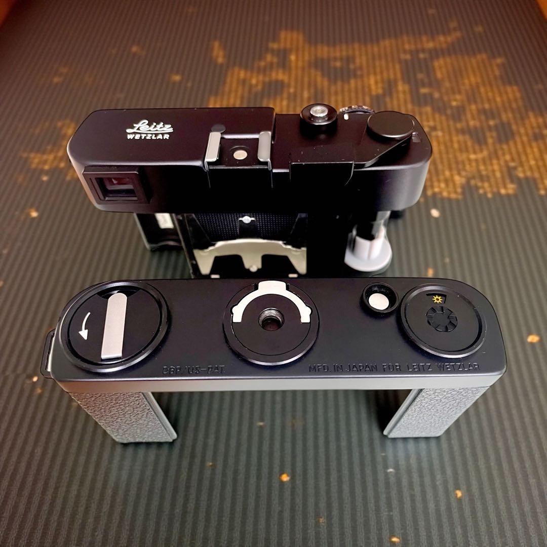 2025年12月OH済】Leica CL - メルカリ