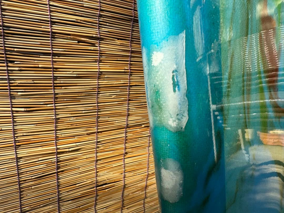 中古 MICHAEL MILLER 5'10” マイケルミラー サーフボード - メルカリ