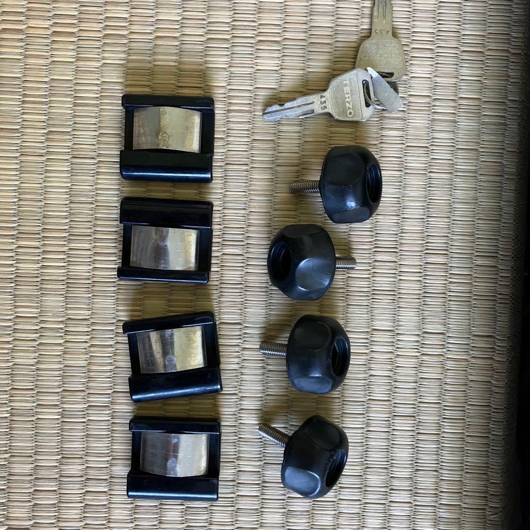 TERZO ES10 スキー&スノーボードフラットロング TYPE II - メルカリ