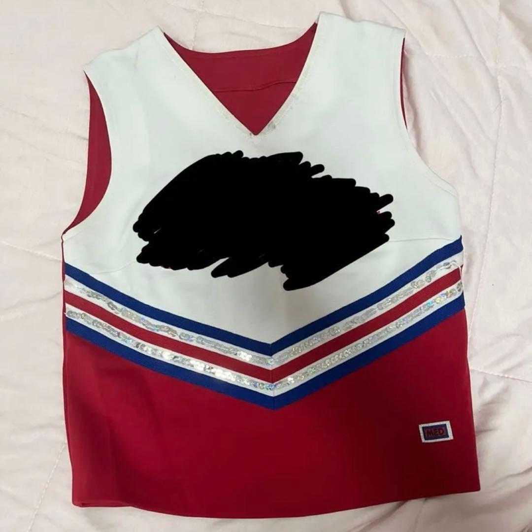 高校 チアダンス ユニフォーム 最新】いま流行りのチアダンスのユニフォームを解説！人気ブランドもご