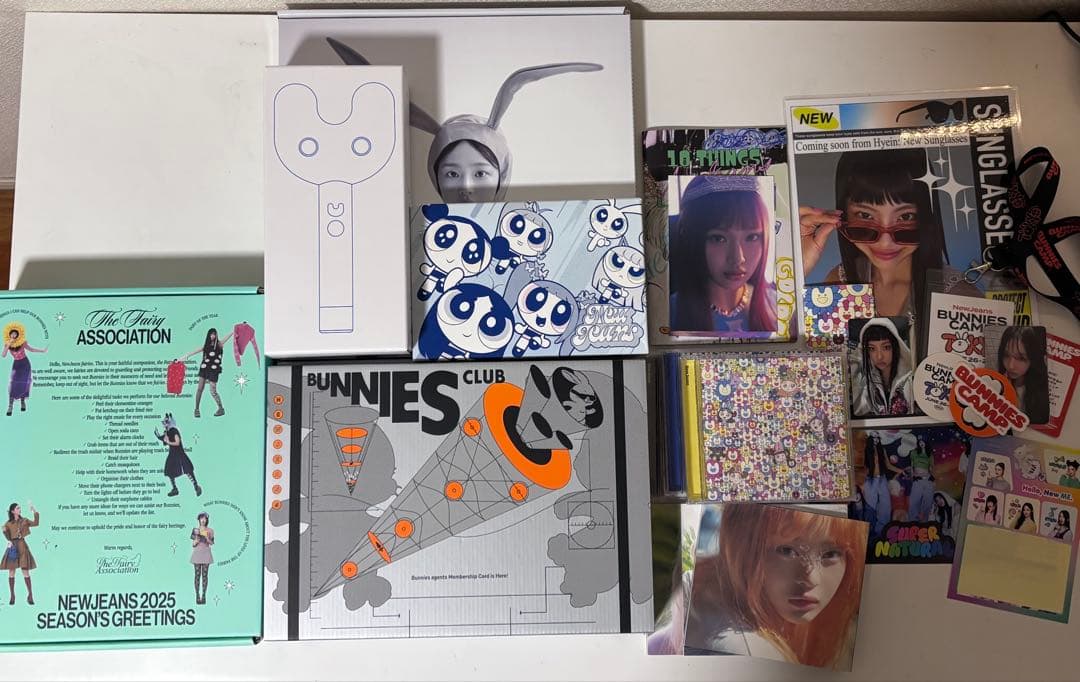 NewJeans/ニュージーンズ まとめ売り - メルカリ