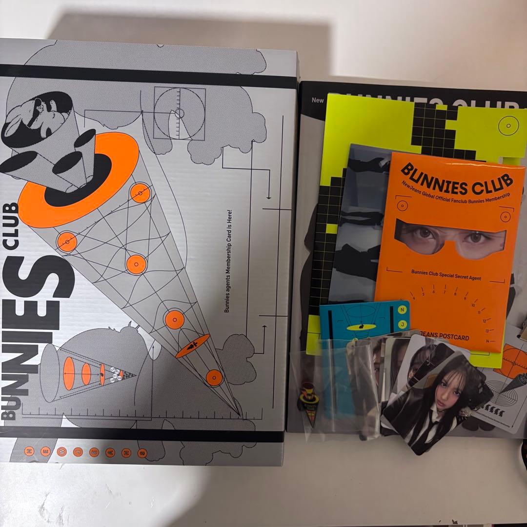 NewJeans/ニュージーンズ まとめ売り - メルカリ