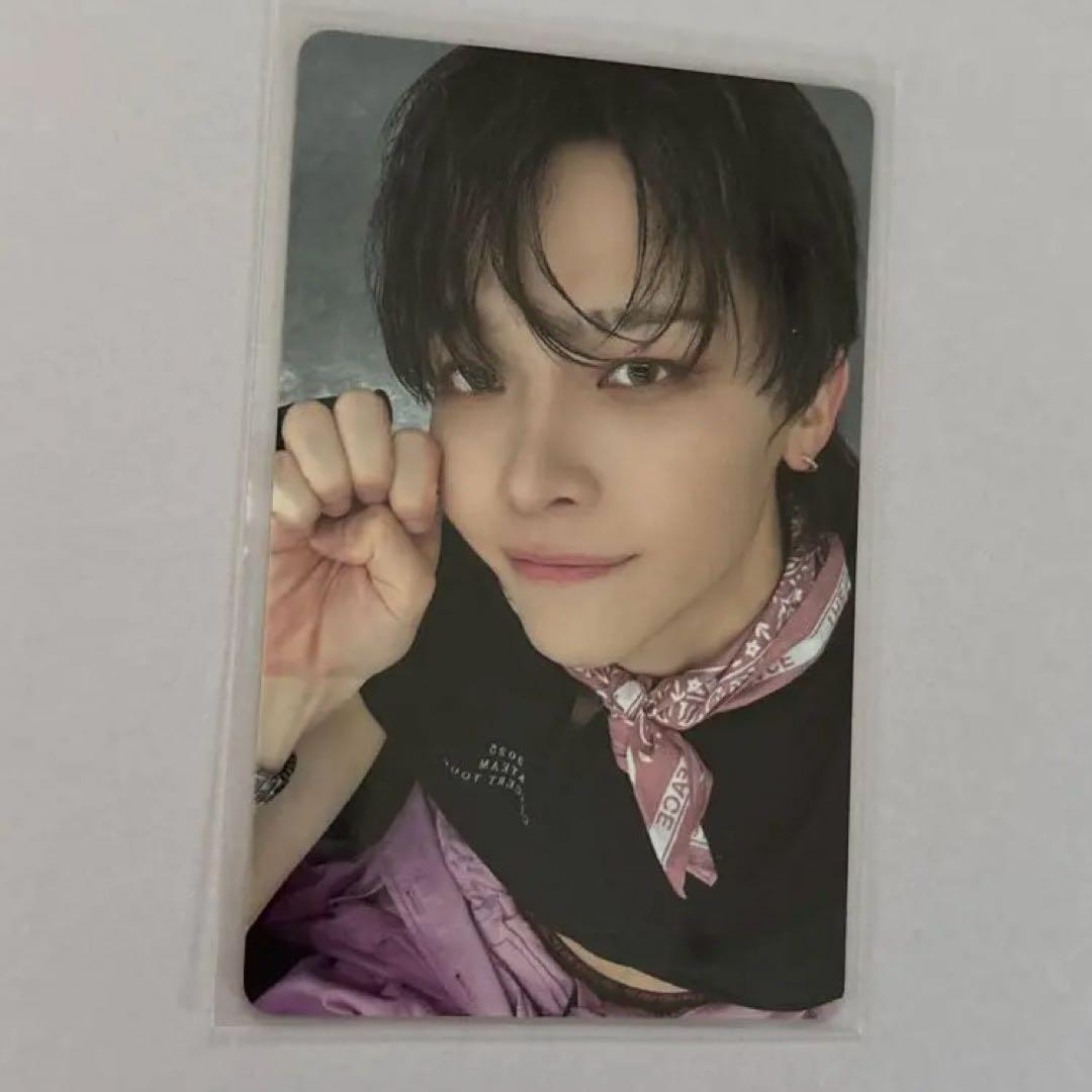 &TEAM ATB BTL アンコン 2等 NICHOLAS ニコラス トレカ - メルカリ