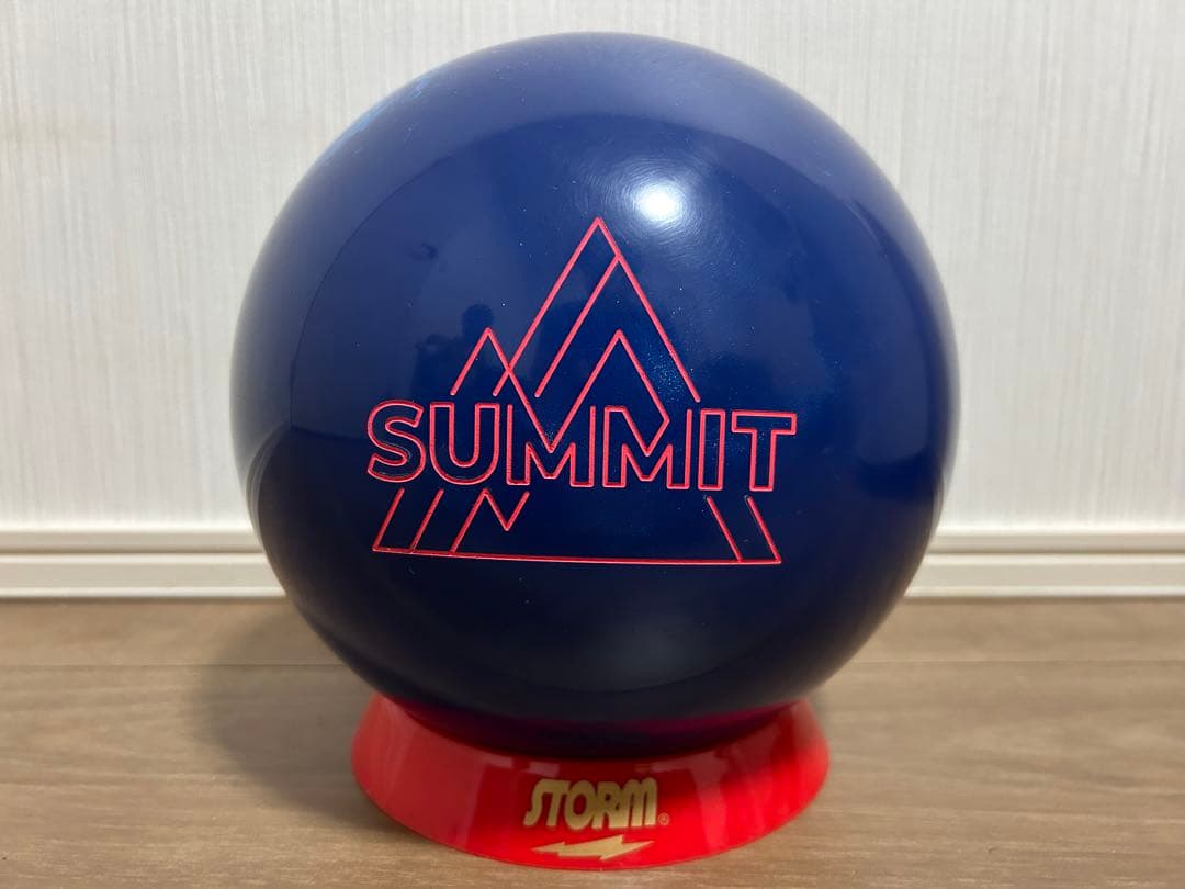 送料込み【新品】サミット・パール 15ポンド4オンス 1 - メルカリ