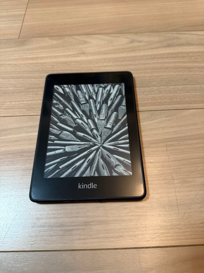 Kindle Paperwhite 第10世代 32GB 広告なしモデル Kindle端末の広告あり・なしどっちがおすすめ？両者の違いを徹底比較