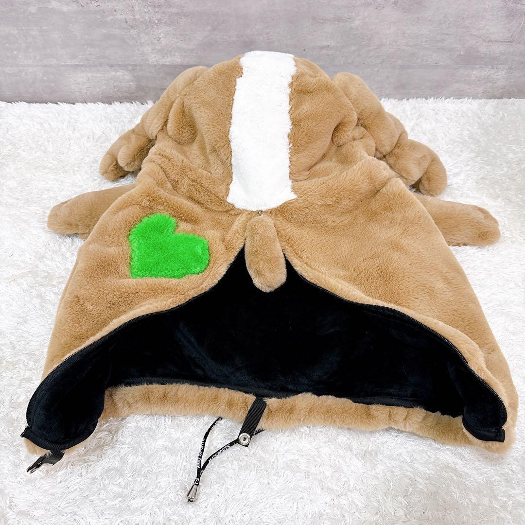 M・U SPORTS MELUキャディーバッグフードカバー 美品 【K443】 - メルカリ