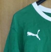 FC京都BAMB1993(旧JFL所属クラブ) Tシャツ【匿名配送 送料込】 - メルカリ