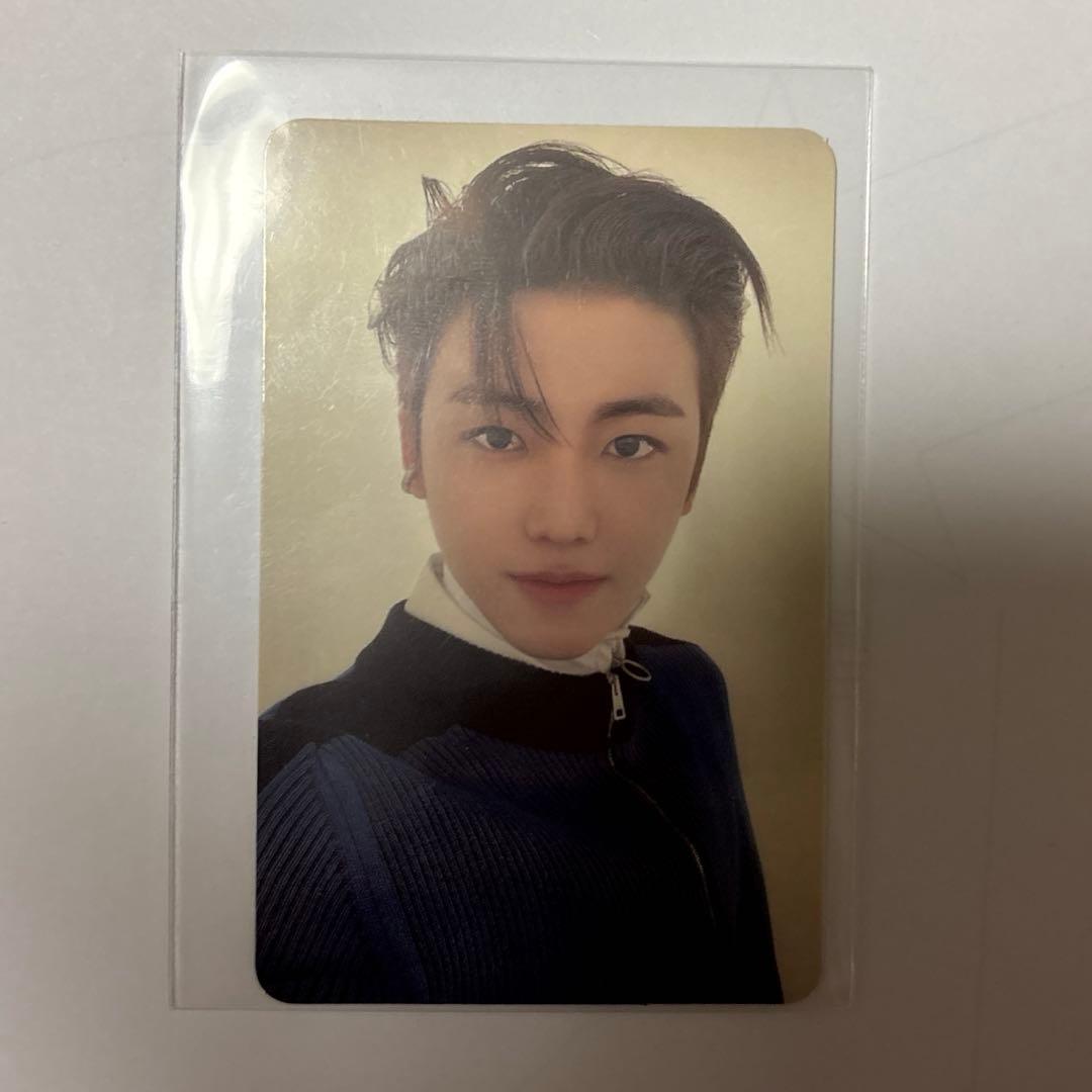 NCT NCTDREAM ジェミン NCT2021 universe トレカ - メルカリ