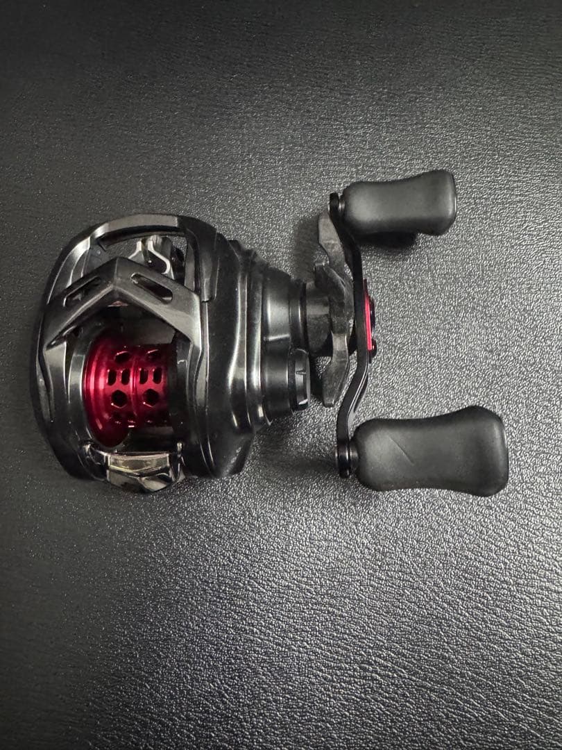 アルファス ALPHAS AIR TW 8.6 右ハンドル - メルカリ