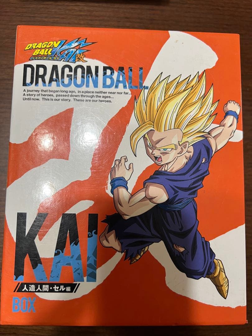 0*S様 ドラゴンボール改 DVD ゲオ公式通販サイト/ゲオオンラインストア【中古】18．ドラゴンボール