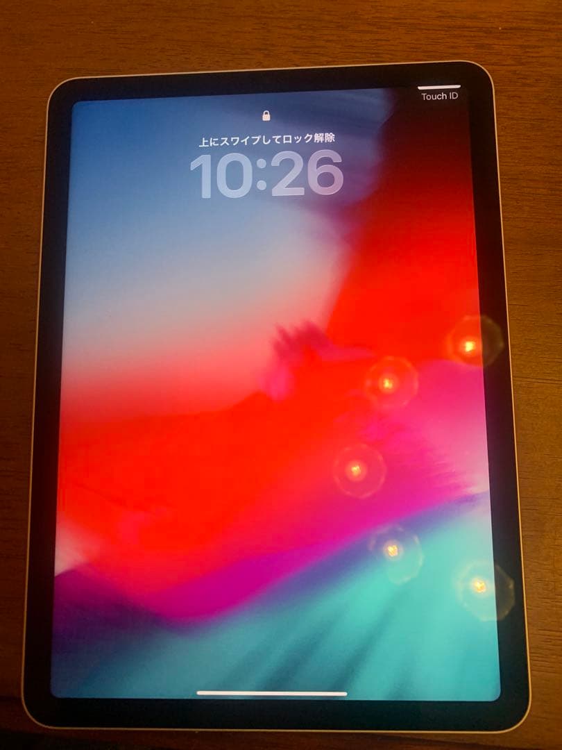 Apple iPad Air (第5世代) 256GB Wi-Fi Apple 10.9-inch iPad Air 5th Generation, 256GB Wi-Fi Model, M1