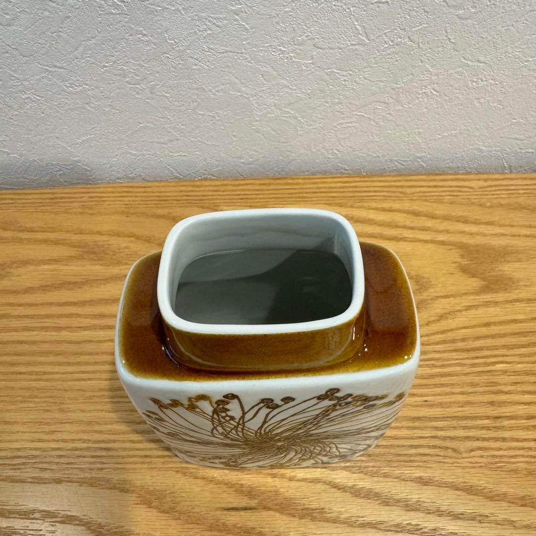 UPSTAIRSCHRISTIANACADEMY-ロイヤルコペンハーゲン バッカ 花瓶 高さ