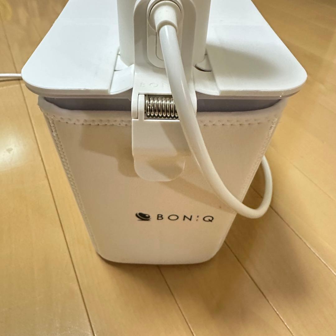 低温調理器 BONIQ 3.0 ＋ ケース、コンテナ、化粧箱あり 楽天市場】【P5倍！4日20:00-11日1:59】【公式】低温調理器 ボニーク