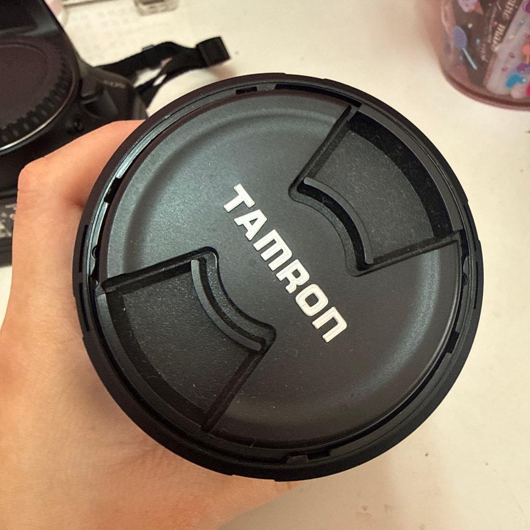 TAMRON SP 35mm ー 270mm TAMRON SP 35mm ー 270mm - メルカリ