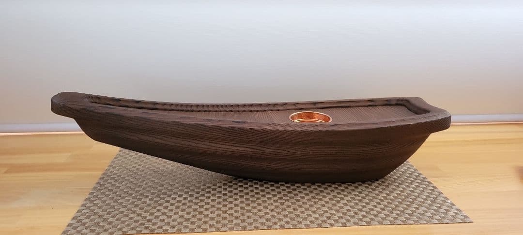 池坊 古典 出船 入舟 泊船 - メルカリ