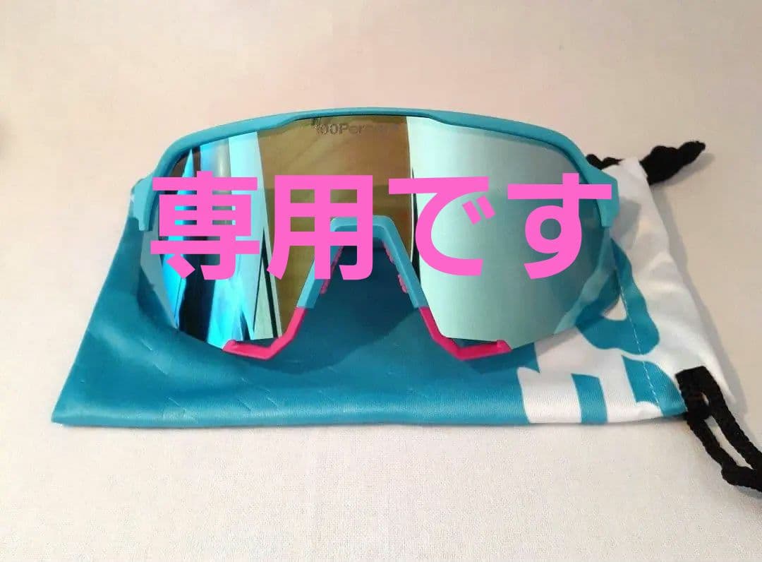 り 100% S3 タティス 2025 ワンハンドレッド サングラス 100% ワンハンドレッド 限定 サングラス S3 タティスJrモデル LE Tatis