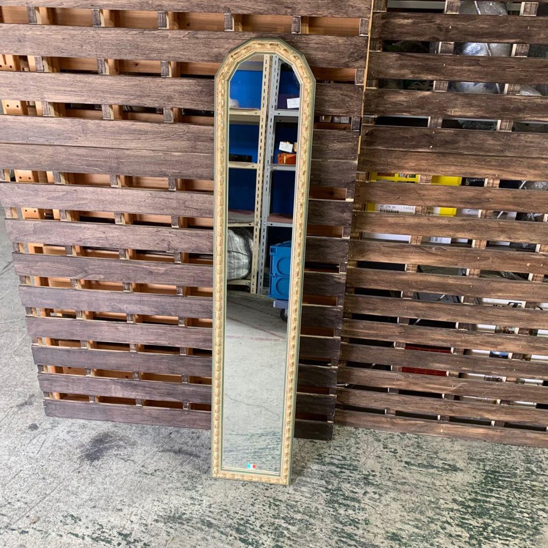 H476\" アンティーク 壁掛けミラー 姿見 240x1210ゴールド ゴールド 全身鏡 アンティーク調」の人気商品一覧 | 安い商品を通販