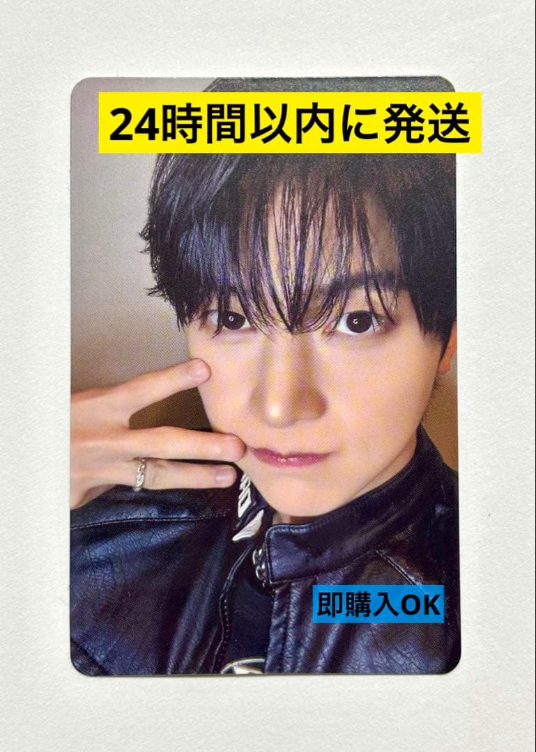 ZEROBASEONE トレカ マシュー ZB1 HERE&NOW ゼベワン - メルカリ