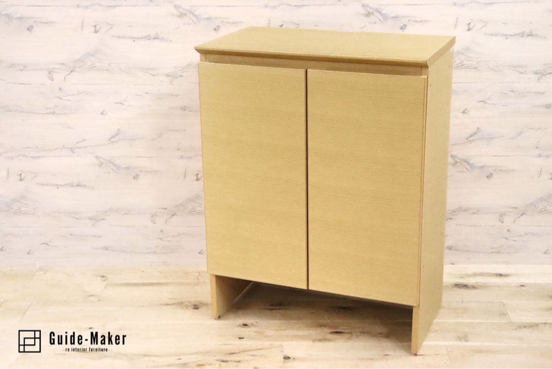 GMGK108○karimoku / カリモク Q15840 Chitano チ - メルカリ