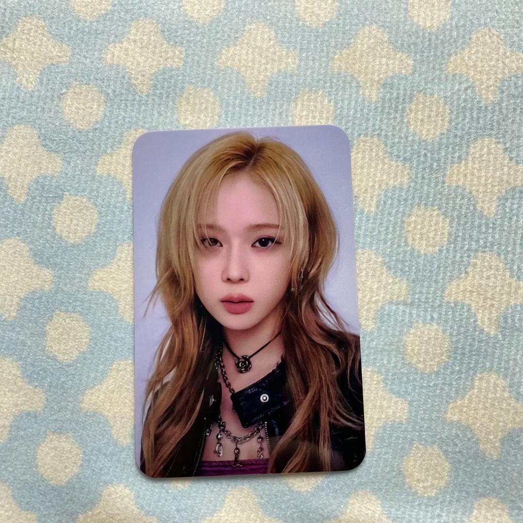 aespa 30周年 ktown4u トレカ ウィンター SMTOWN - メルカリ