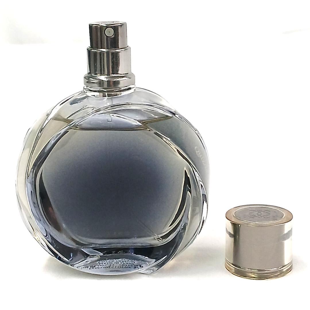 廃盤 希少 ロエベ キサスキサスキサス オードパルファム 50ml スプレー