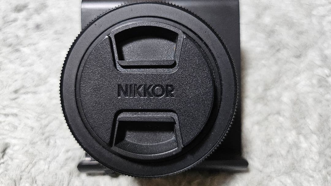 (美品)ニコンZ30 DX16-50mm f/3.5-6.3 VR レンズキット