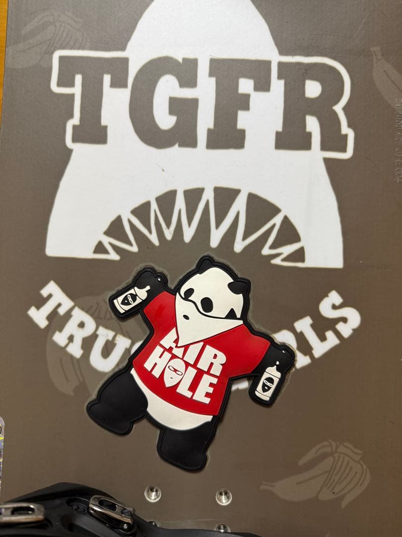 あげもの様専用【6点セット】145㌢板:デスレーベル バイン:FLUX - メルカリ