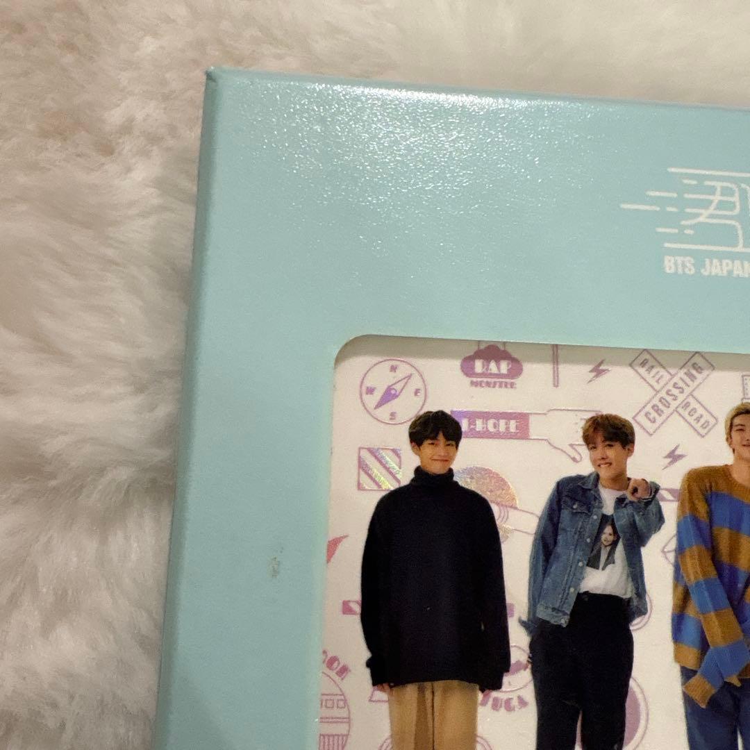 BTS 君に届く DVD - メルカリ