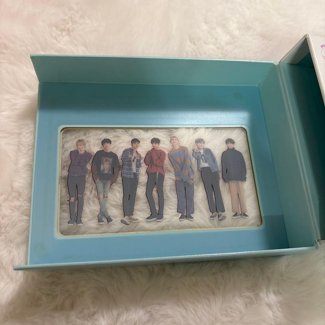 BTS 君に届く DVD - メルカリ