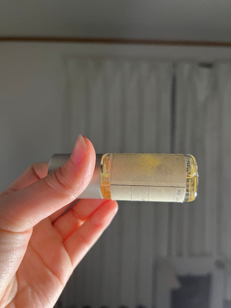 ANOTHER13 ユニセックス香水 小型ボトル ANOTHER 13のユニセックス香水