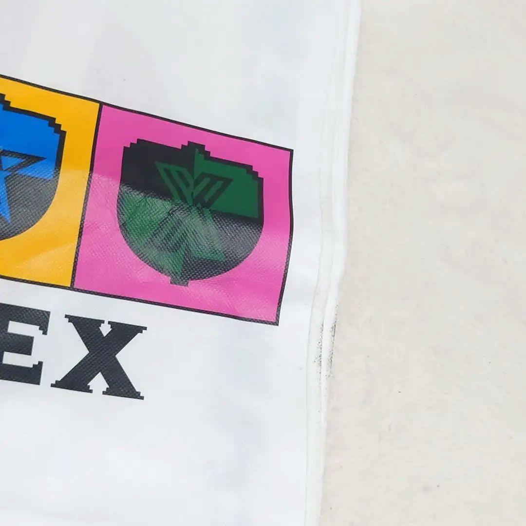 完全限定 廃盤品 2011 COMPLEX 日本一心 DVD トートバッグ - メルカリ