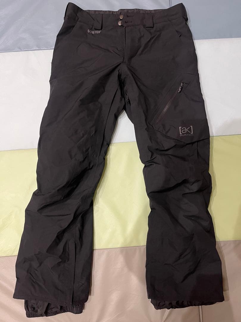 パ*ん様 BURTON AK CYCLIC PANTS バートン GORE-TE BURTON（バートン） スノーボード ウェア パンツ BURTON Men's [ak