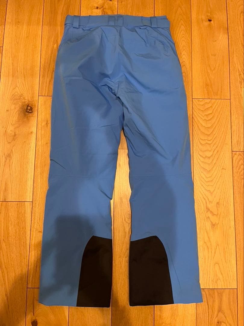 北欧 Peak Performance 中綿スノーパンツ W Anima M - メルカリ