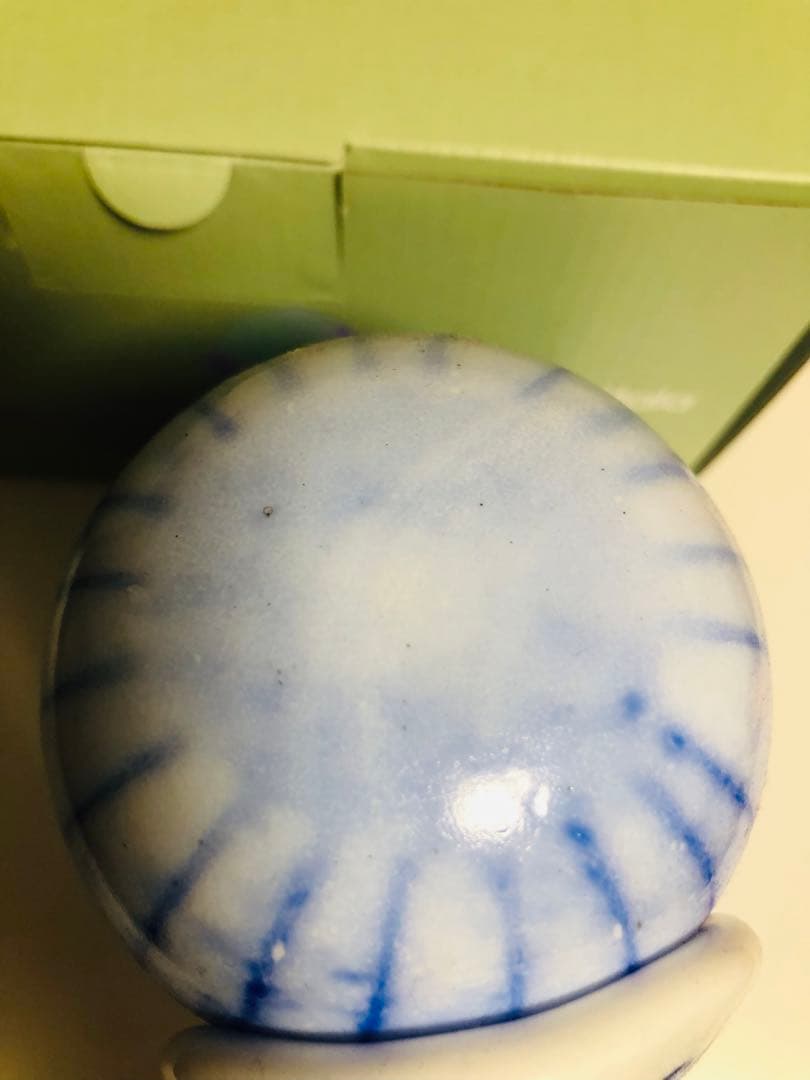 イッタラ バード オウル 新品 Rospuutto owl ブルー - メルカリ