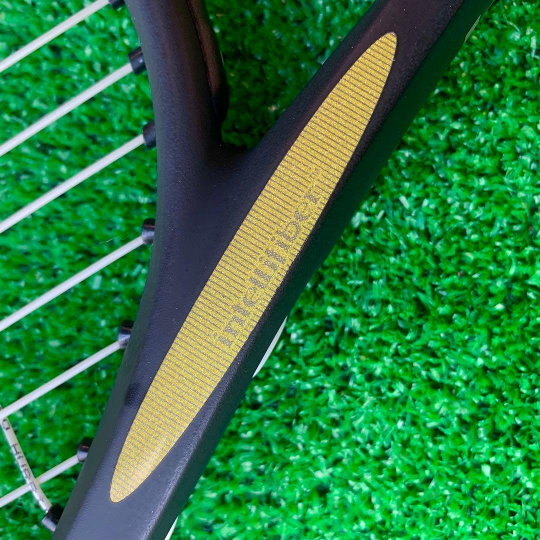 希少】Head Intelligence iS2 ミッドプラス - メルカリ