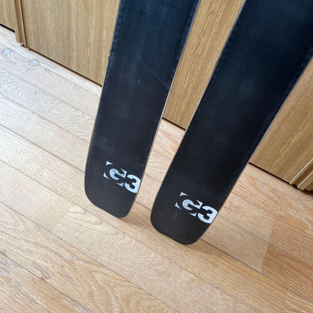 G3 FINDR 22DESIGNS AXLラージ - メルカリ