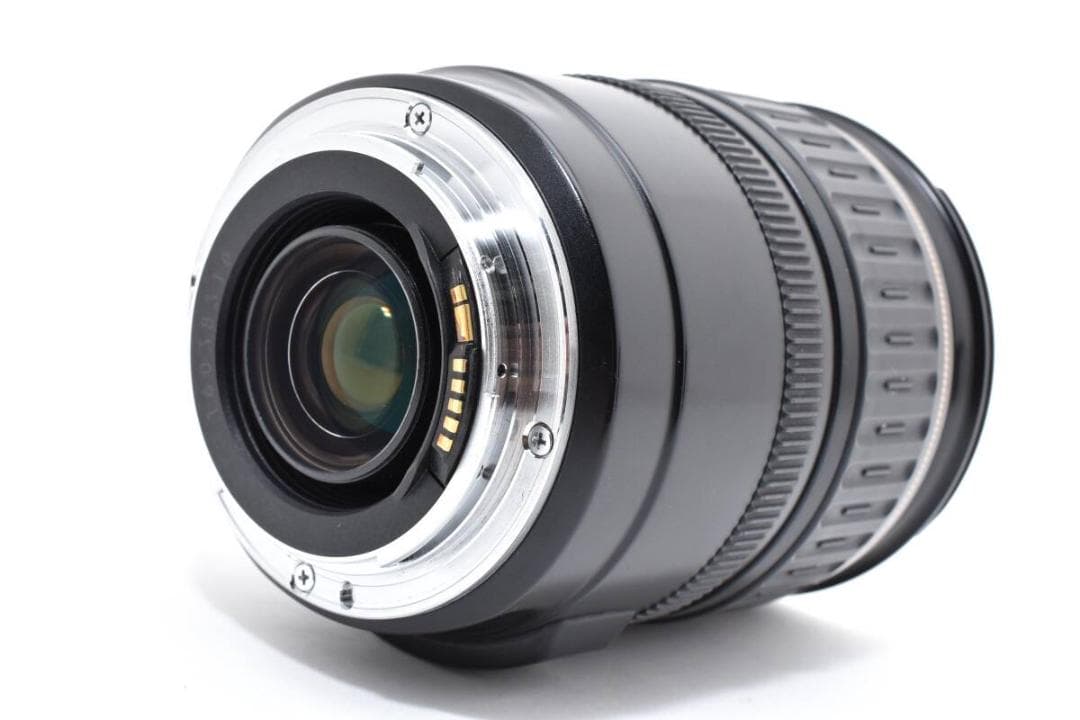 キヤノン CANON EF 28-135mm F3.5-5.6 IS USM