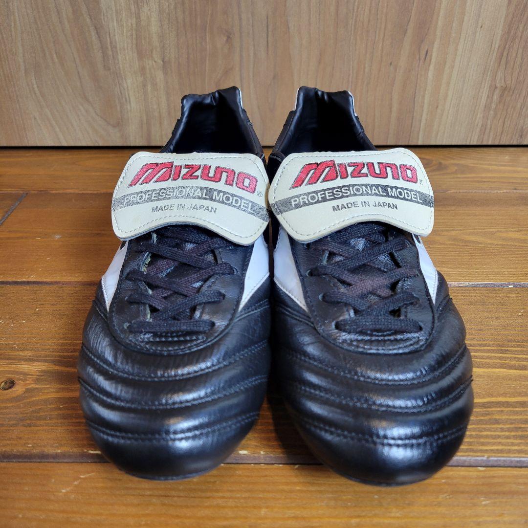 ミズノ モレリア2 JAPAN 25.5cm