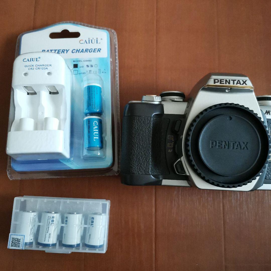 PENTAX ペンタックス MZ-3 SPECIAL EDITION　美品※値下 Yahoo!オークション -「pentax mz-3 special edition」(一眼レフ