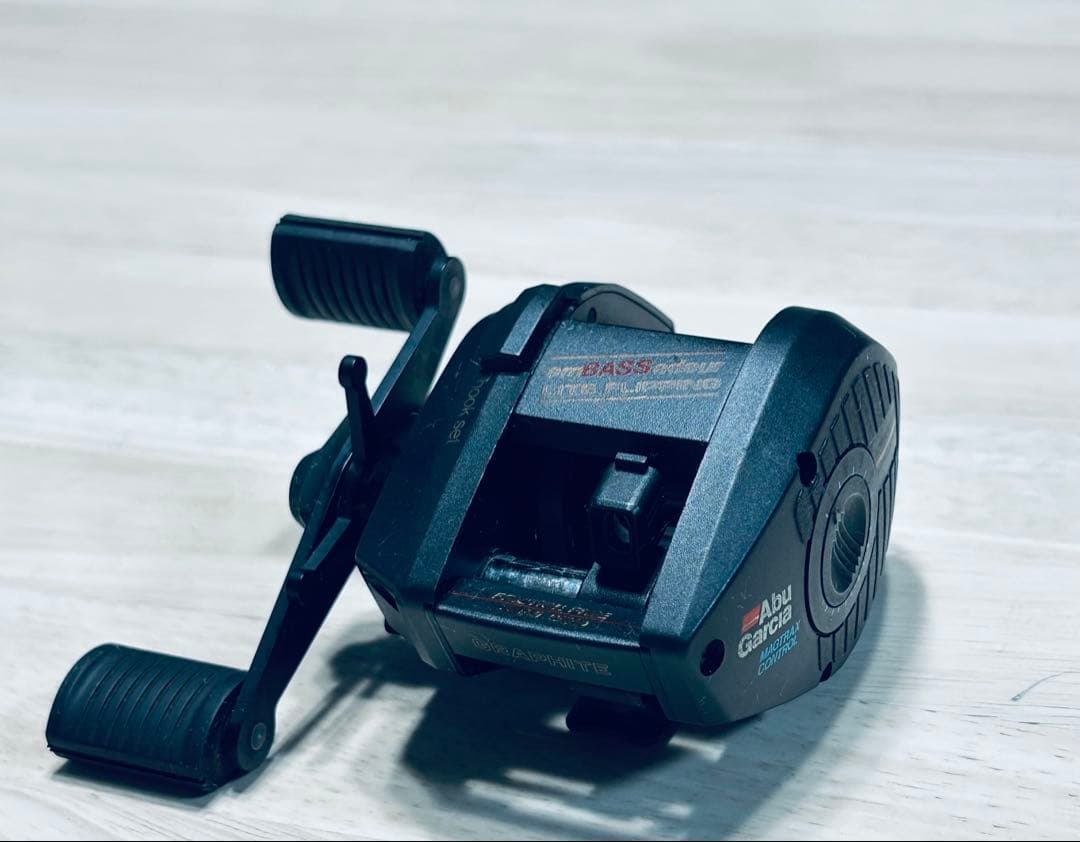 アブガルシア アンバサダー amBASSadeur LITE FLIPPING - メルカリ