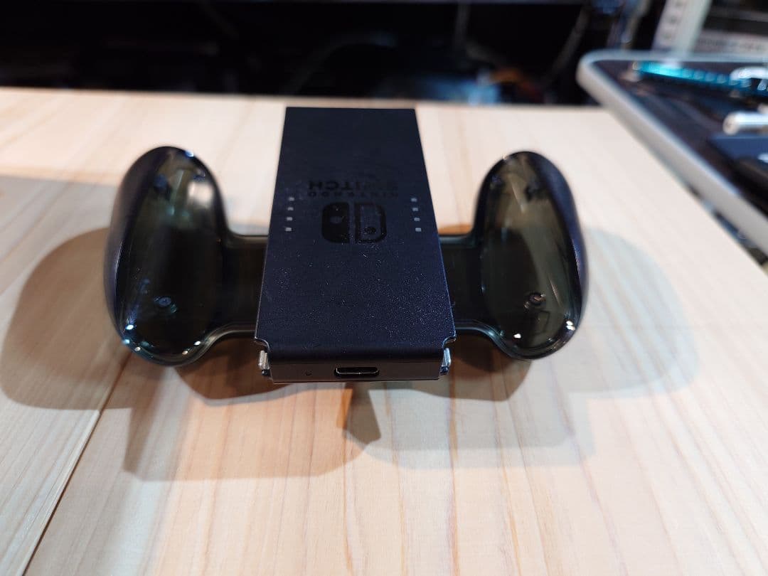 マサ 11/6まで　Switch