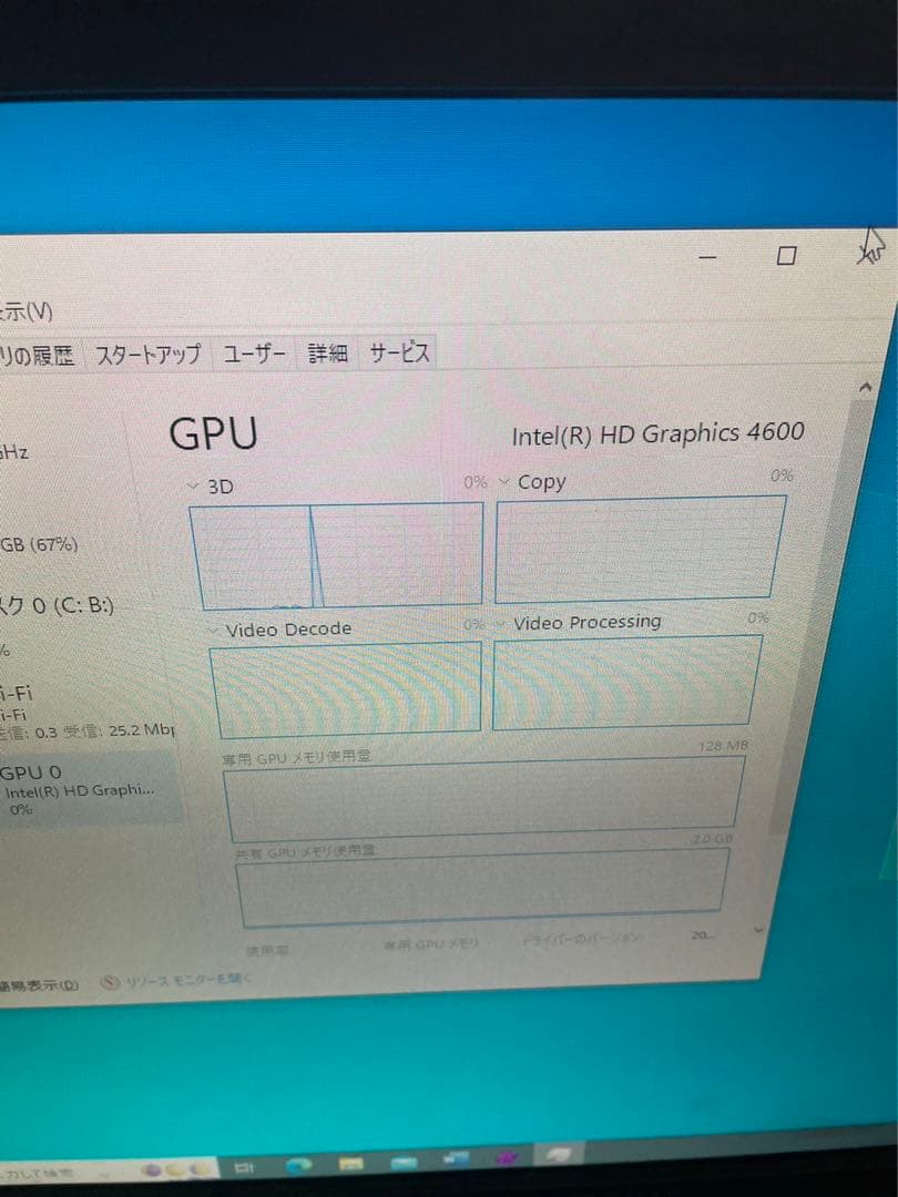 モニター・キーボードマウス付】ネット用PC 512GB